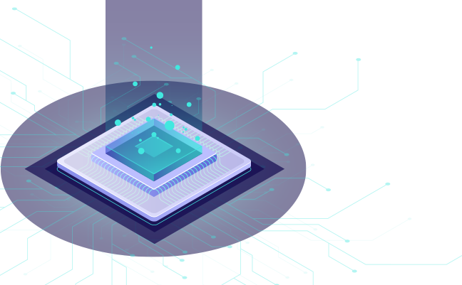 اینترنت اشیاء خود را در مقیاس متصل و مدیریت کنید