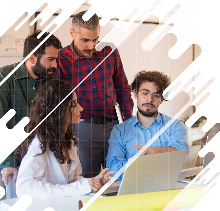 جذب مخاطبان جدید از طریق رویکرد هوشمند