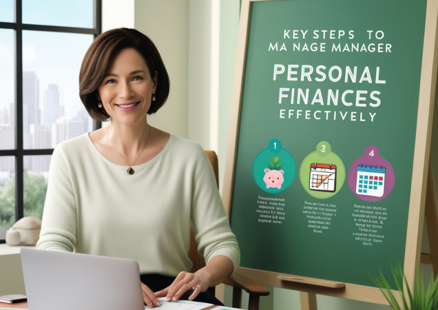 5 نکته برای بهینه سازی عملیات مالی امروز